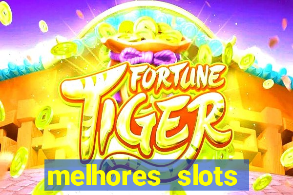 melhores slots pragmatic play